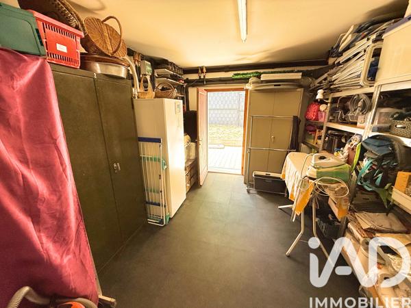 Maison à vendre 5 pièces 131 m² Saulzais-le-Potier
