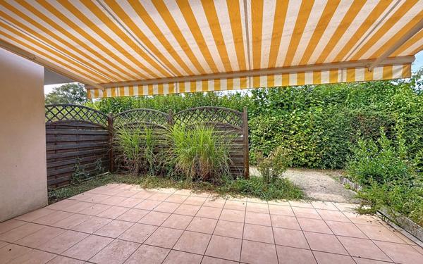 Appartement à vendre    3 pièces •  Bergerac