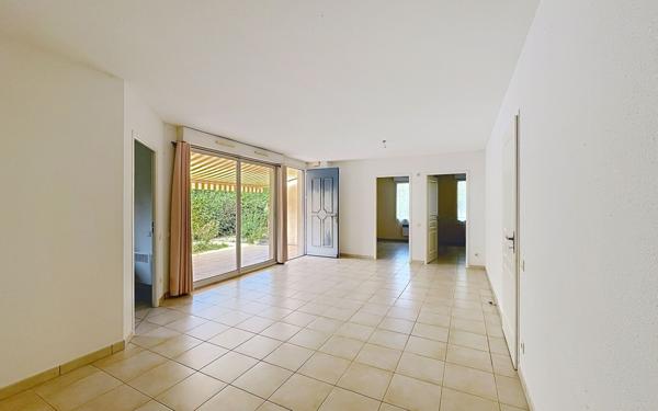 Appartement à vendre    3 pièces •  Bergerac