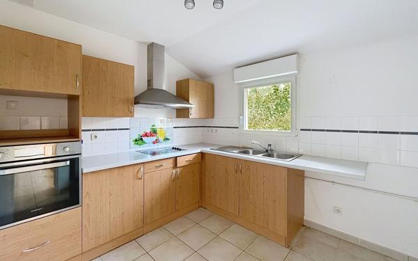 Appartement à vendre    3 pièces •  Bergerac