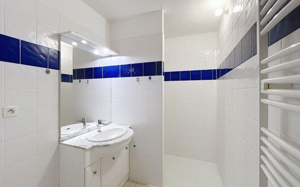 Appartement à vendre    3 pièces •  Bergerac