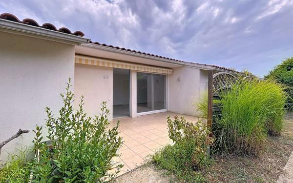 Appartement à vendre    3 pièces •  Bergerac