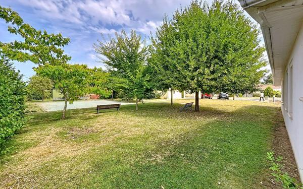 Appartement à vendre    3 pièces •  Bergerac