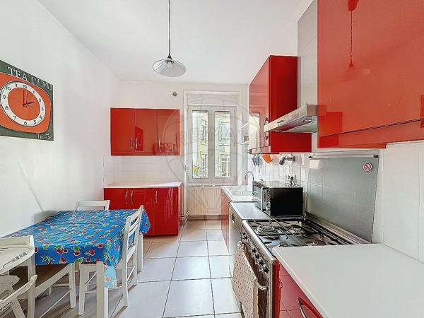 Appartement  en vente - Territoire de Belfort 90