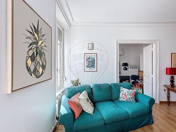 Appartement  en vente - Territoire de Belfort 90