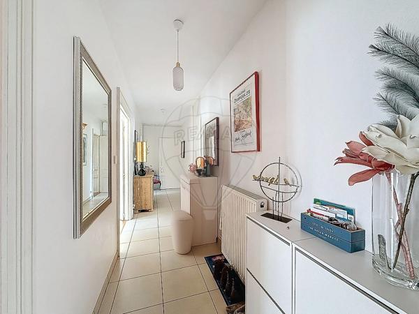 Appartement  en vente - Territoire de Belfort 90