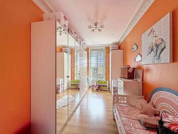 Appartement  en vente - Territoire de Belfort 90