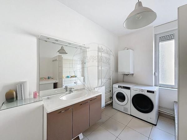 Appartement  en vente - Territoire de Belfort 90