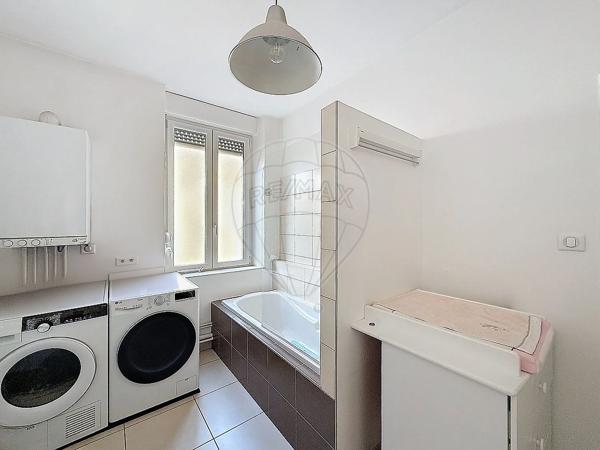 Appartement  en vente - Territoire de Belfort 90