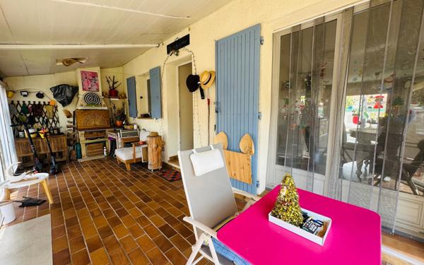 Maison à vendre    4 pièces •  Milhaud