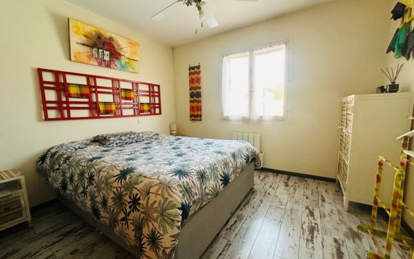 Maison à vendre    4 pièces •  Milhaud