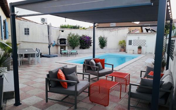 Maison à vendre    4 pièces •  Milhaud