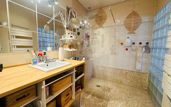 Maison à vendre    4 pièces •  Milhaud