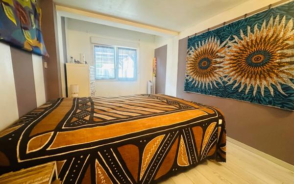 Maison à vendre    4 pièces •  Milhaud