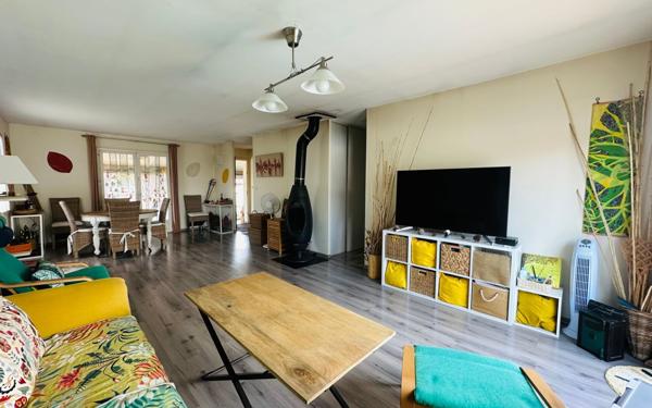 Maison à vendre    4 pièces •  Milhaud