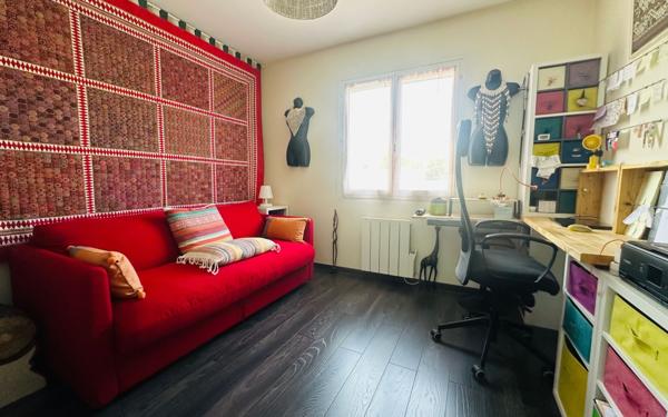 Maison à vendre    4 pièces •  Milhaud