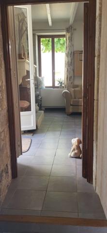 Maison ancienne Aulnay 309 m²