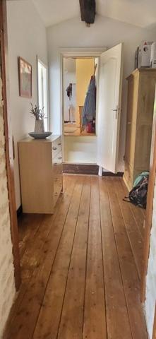 Maison ancienne Aulnay 309 m²