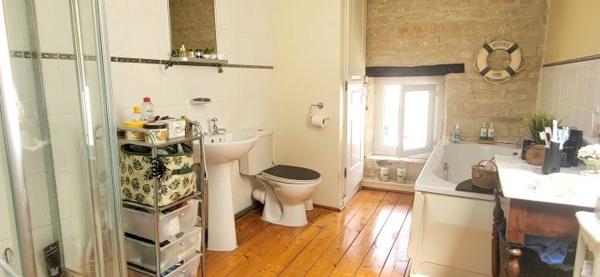 Maison ancienne Aulnay 309 m²