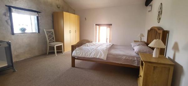 Maison ancienne Aulnay 309 m²