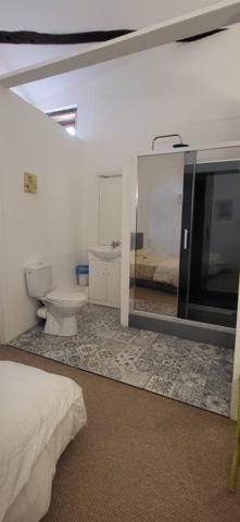 Maison ancienne Aulnay 309 m²