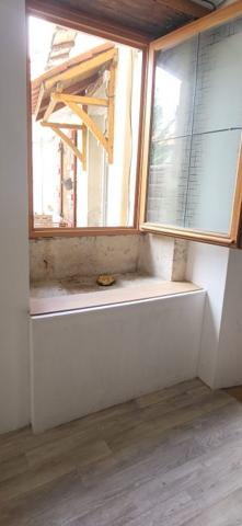 Maison ancienne Aulnay 309 m²