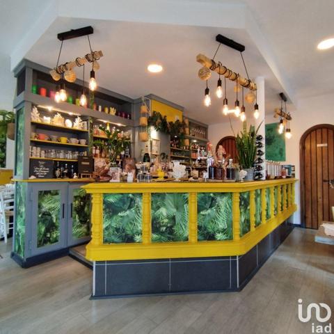 Restaurant à vendre 85 m² Montrouge