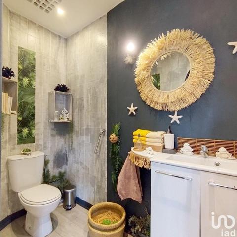 Restaurant à vendre 85 m² Montrouge