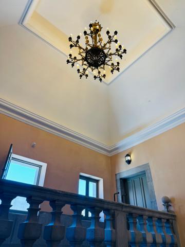 Appartement traversant au cœur de la Bastide Saint-Louis