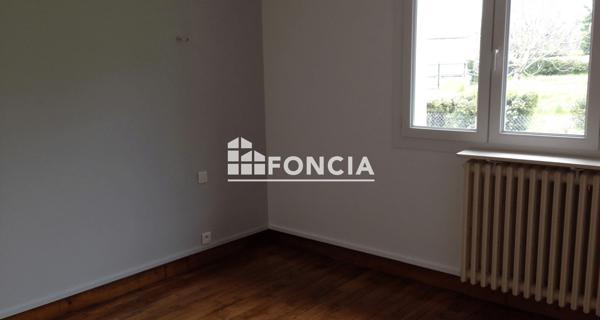 Location Maison 5 pièces 94.6 m² - Goyrans 31120