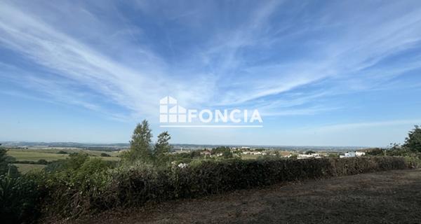 Location Maison 5 pièces 94.6 m² - Goyrans 31120