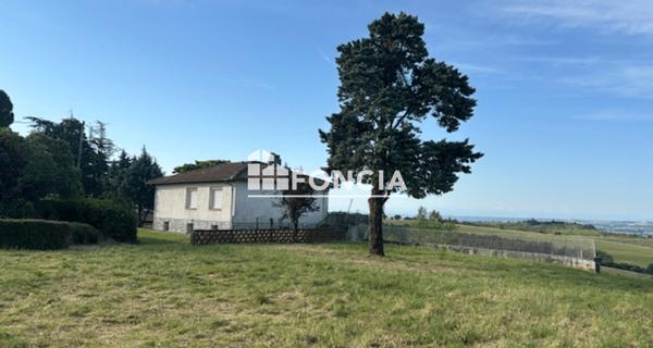 Location Maison 5 pièces 94.6 m² - Goyrans 31120