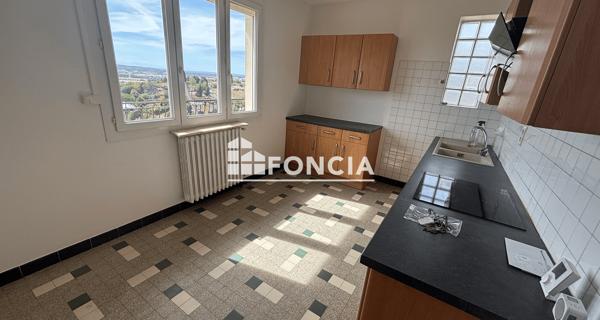 Location Maison 5 pièces 94.6 m² - Goyrans 31120