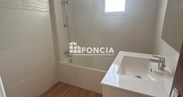 Location Maison 5 pièces 94.6 m² - Goyrans 31120