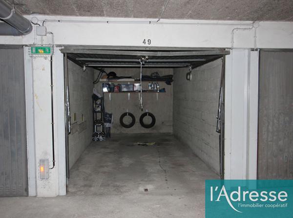 Appartement 4 pièces ? 78,53 m² ? Balcon, Garage et Cave ? Viry-Châtillon (Limite Savigny/Morsang)