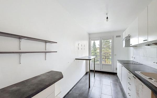 Appartement à vendre    2 pièces • 51,59 m2 Bry-sur-Marne