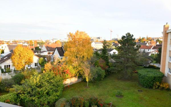 Appartement à vendre    2 pièces • 51,59 m2 Bry-sur-Marne