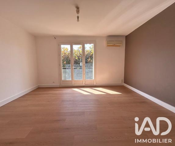 Appartement à vendre 3 pièces 62 m² Avignon
