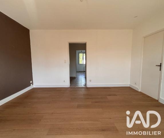 Appartement à vendre 3 pièces 62 m² Avignon