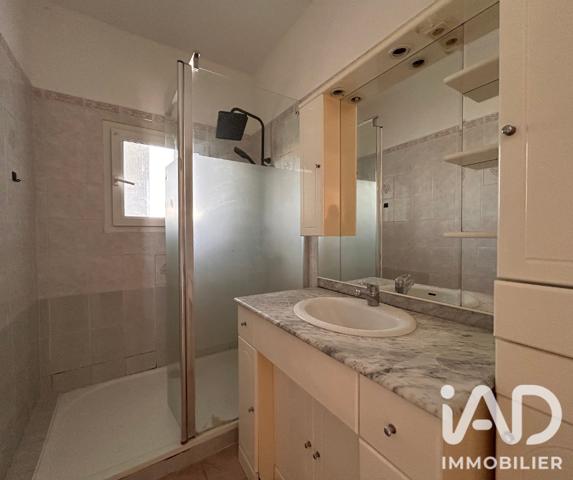 Appartement à vendre 3 pièces 62 m² Avignon