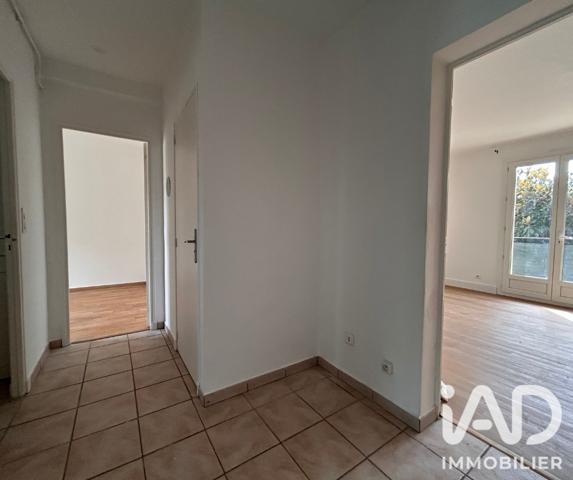 Appartement à vendre 3 pièces 62 m² Avignon