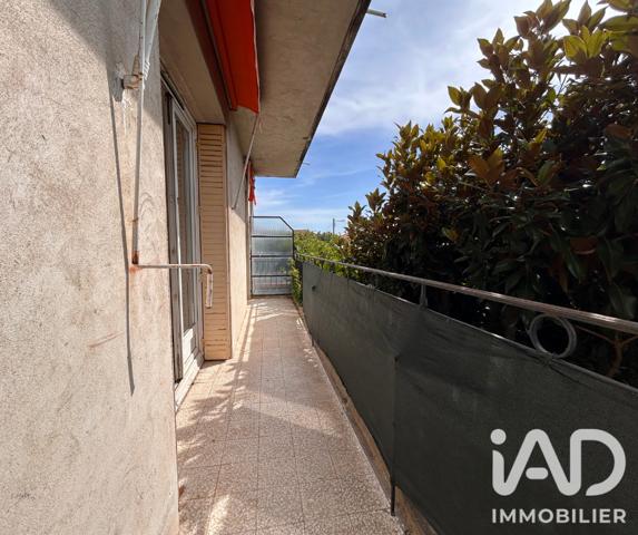 Appartement à vendre 3 pièces 62 m² Avignon