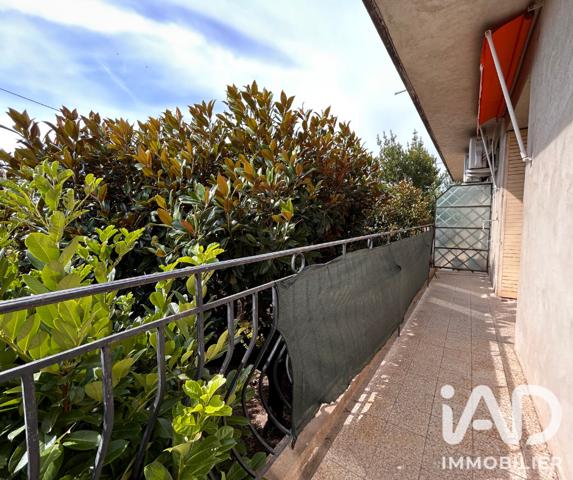 Appartement à vendre 3 pièces 62 m² Avignon