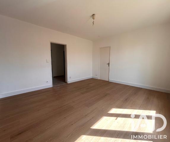 Appartement à vendre 3 pièces 62 m² Avignon