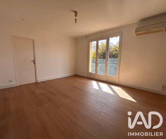 Appartement à vendre 3 pièces 62 m² Avignon