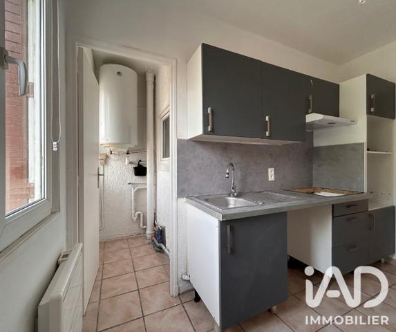 Appartement à vendre 3 pièces 62 m² Avignon