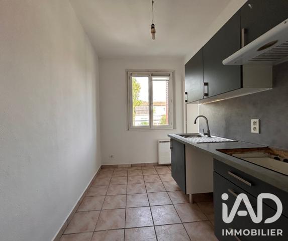Appartement à vendre 3 pièces 62 m² Avignon