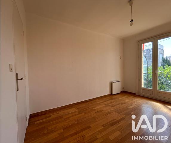 Appartement à vendre 3 pièces 62 m² Avignon