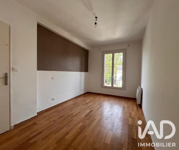 Appartement à vendre 3 pièces 62 m² Avignon