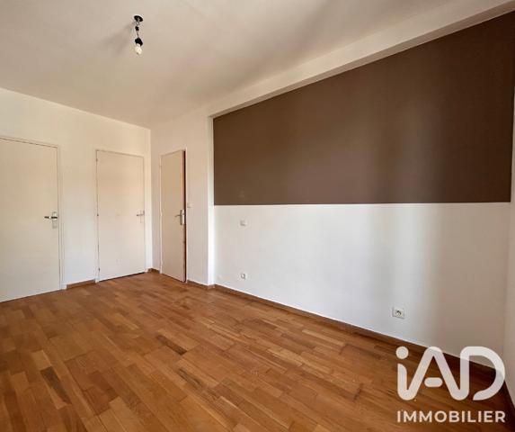 Appartement à vendre 3 pièces 62 m² Avignon